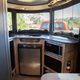Image for article titled A 2018 Ford F-150 Diesel Pulling an Airstream Basecamp Is the Best Version of 'Camping'